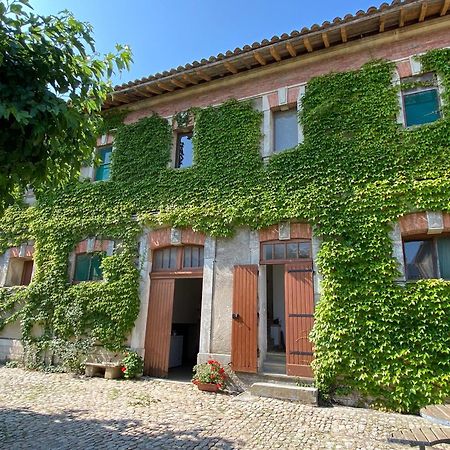 Les Pierrades En Camargue Villa Vauvert Kültér fotó