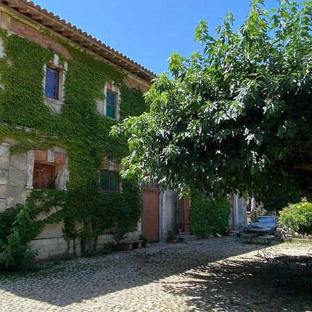 Les Pierrades En Camargue Villa Vauvert Kültér fotó