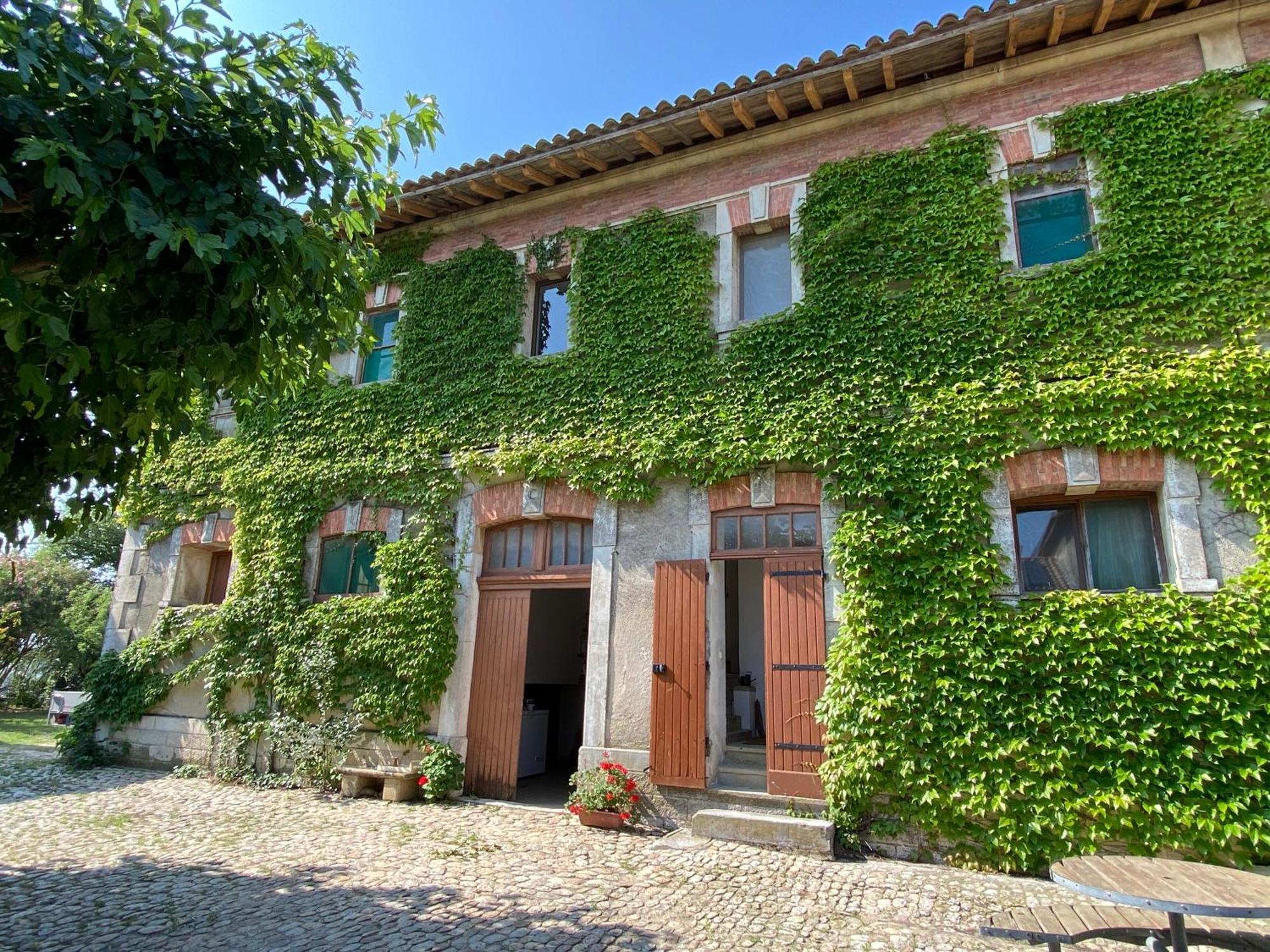 Les Pierrades En Camargue Villa Vauvert Kültér fotó