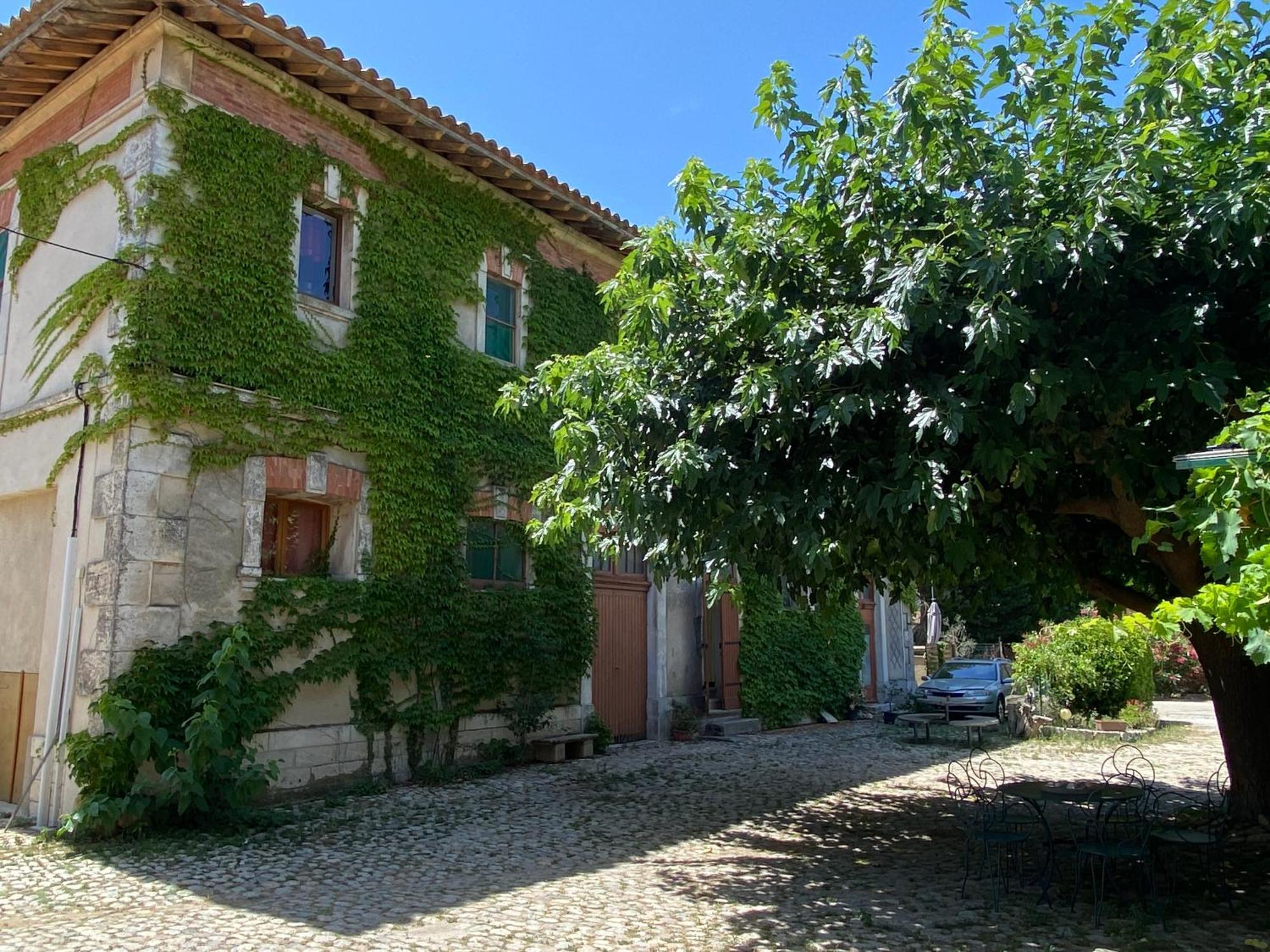 Les Pierrades En Camargue Villa Vauvert Kültér fotó