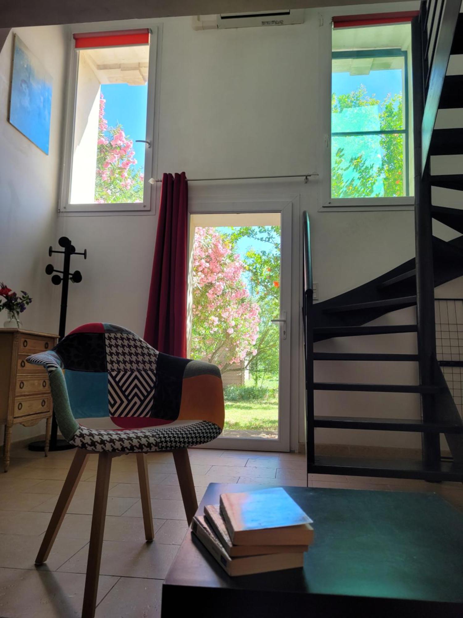 Les Pierrades En Camargue Villa Vauvert Kültér fotó